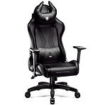 Gamer szék Normal Diablo X-Horn 2.0 fekete