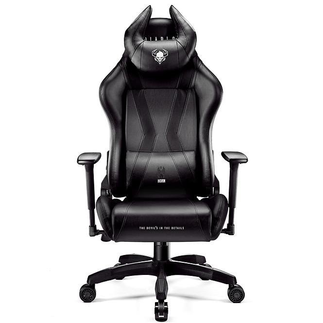 Gamer szék Normal Diablo X-Horn 2.0 fekete,2