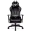 Gamer szék Normal Diablo X-Horn 2.0 fekete,2
