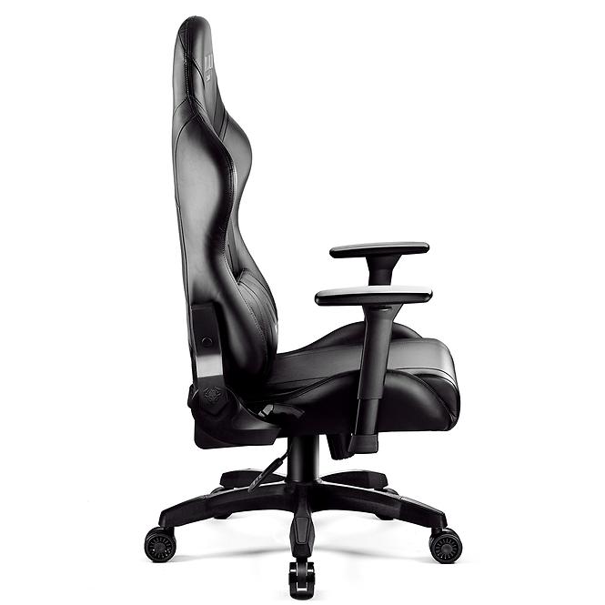 Gamer szék Normal Diablo X-Horn 2.0 fekete