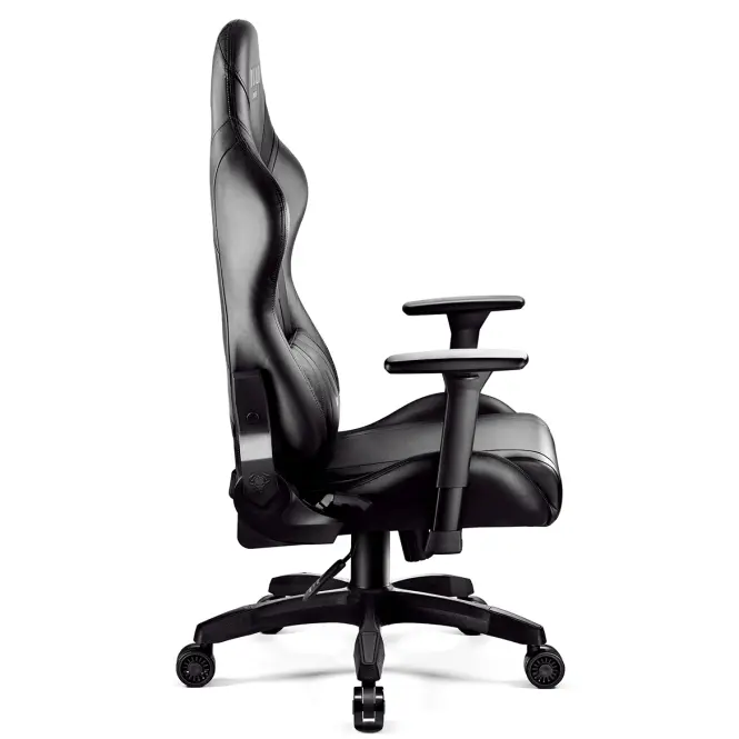 Gamer szék Normal Diablo X-Horn 2.0 fekete,3