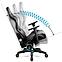 Gamer szék Normal Diablo X-Horn 2.0 fekete,6
