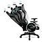 Gamer szék Normal Diablo X-Horn 2.0 fekete,7