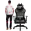 Gamer szék Normal Diablo X-Horn 2.0 fekete,8