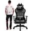 Gamer szék Normal Diablo X-Horn 2.0 fekete,8