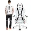 Gamer szék Normal Diablo X-Horn 2.0 fehér/fekete,6