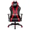 Gamer szék King Diablo X-Horn 2.0 fekete/piros,2