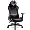 Gamer szék King Diablo X-Horn 2.0 fekete