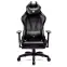 Gamer szék King Diablo X-Horn 2.0 fekete,2