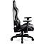 Gamer szék King Diablo X-Horn 2.0 fekete,3