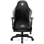 Gamer szék King Diablo X-Horn 2.0 fekete,4