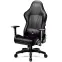 Gamer szék King Diablo X-Horn 2.0 fekete,5