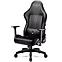 Gamer szék King Diablo X-Horn 2.0 fekete,5