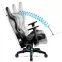 Gamer szék King Diablo X-Horn 2.0 fekete,6