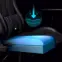 Gamer szék King Diablo X-Horn 2.0 fekete,12