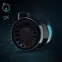 Gamer szék King Diablo X-Horn 2.0 fekete,15