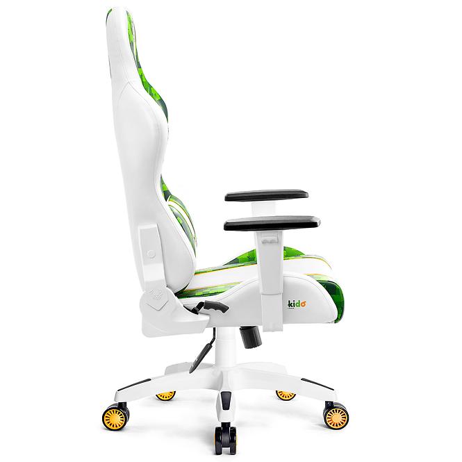 Gamer szék gyerekeknek Diablo X-One 2.0 craft