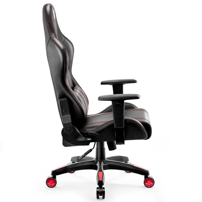 Gamer szék Normal Diablo X-One 2.0 fekete/piros