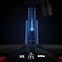 Gamer szék Normal Diablo X-One 2.0 fekete/piros,16