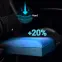 Gamer szék Normal Diablo X-One 2.0 fekete,9