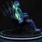 Gamer szék Normal Diablo X-One 2.0 fekete,14