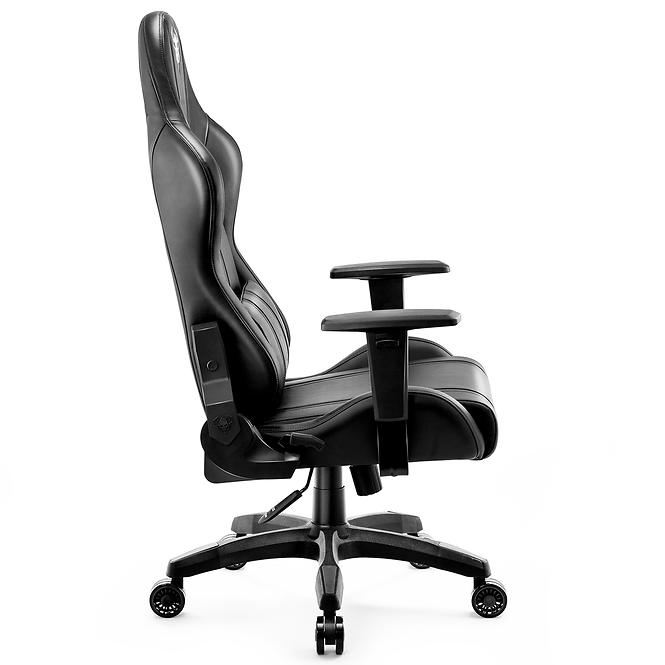 Gamer szék Normal Diablo X-One 2.0 fekete