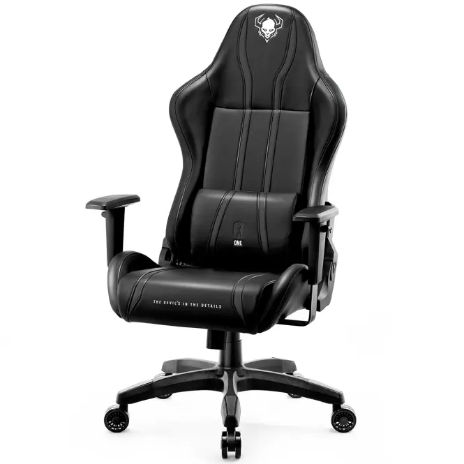 Gamer szék Normal Diablo X-One 2.0 fekete,5