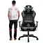 Gamer szék Normal Diablo X-One 2.0 fekete,6