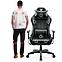 Gamer szék Normal Diablo X-One 2.0 fekete,6