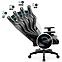 Gamer szék Normal Diablo X-One 2.0 fekete,8