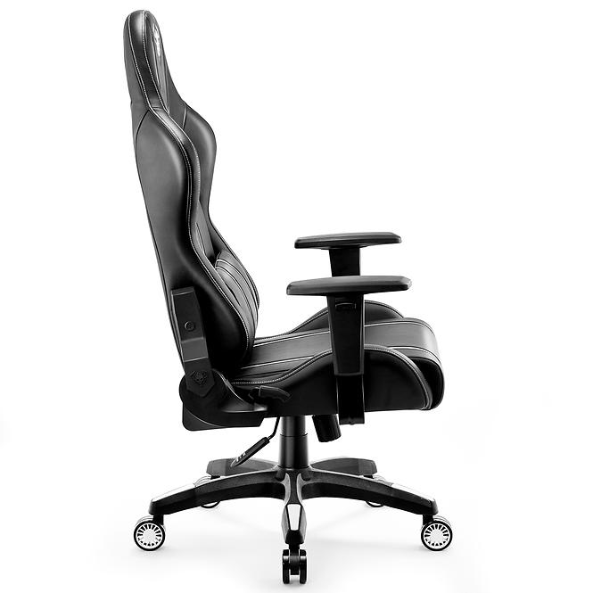 Gamer szék Normal Diablo X-One 2.0 fekete/fehér