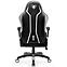 Gamer szék Normal Diablo X-One 2.0 fekete/fehér,4