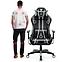Gamer szék Normal Diablo X-One 2.0 fekete/fehér,6