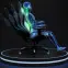 Gamer szék Normal Diablo X-One 2.0 fekete/fehér,14