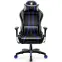 Gamer szék Normal Diablo X-One 2.0 fekete/kék,2
