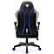 Gamer szék Normal Diablo X-One 2.0 fekete/kék,4