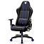 Gamer szék Normal Diablo X-One 2.0 fekete/kék,5