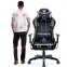 Gamer szék Normal Diablo X-One 2.0 fekete/kék,6