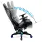 Gamer szék Normal Diablo X-One 2.0 fekete/kék,7