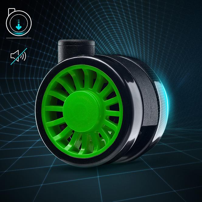 Gamer szék Normal Diablo X-One 2.0 fekete/antracit