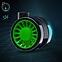 Gamer szék Normal Diablo X-One 2.0 fekete/antracit,11