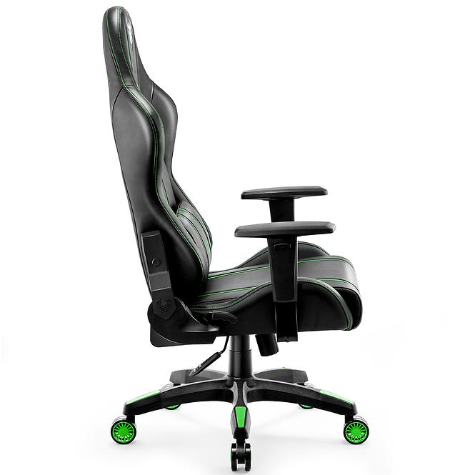 Gamer szék Normal Diablo X-One 2.0 fekete/antracit
