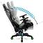 Gamer szék Normal Diablo X-One 2.0 fekete/antracit,7