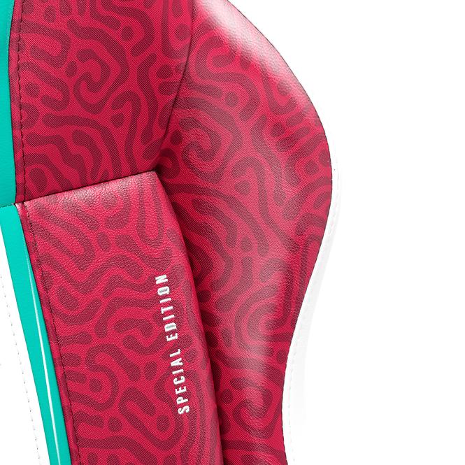 Gamer szék Normal Diablo X-One 2.0 candy/rose