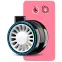 Gamer szék Normal Diablo X-One 2.0 candy/rose,16