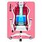 Gamer szék Normal Diablo X-One 2.0 candy/rose,17