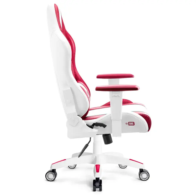 Gamer szék Normal Diablo X-One 2.0 candy/rose,4