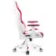 Gamer szék Normal Diablo X-One 2.0 candy/rose,4