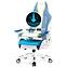 Gamer szék Normal Diablo X-One 2.0 aqua blue,5