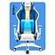 Gamer szék Normal Diablo X-One 2.0 aqua blue,12